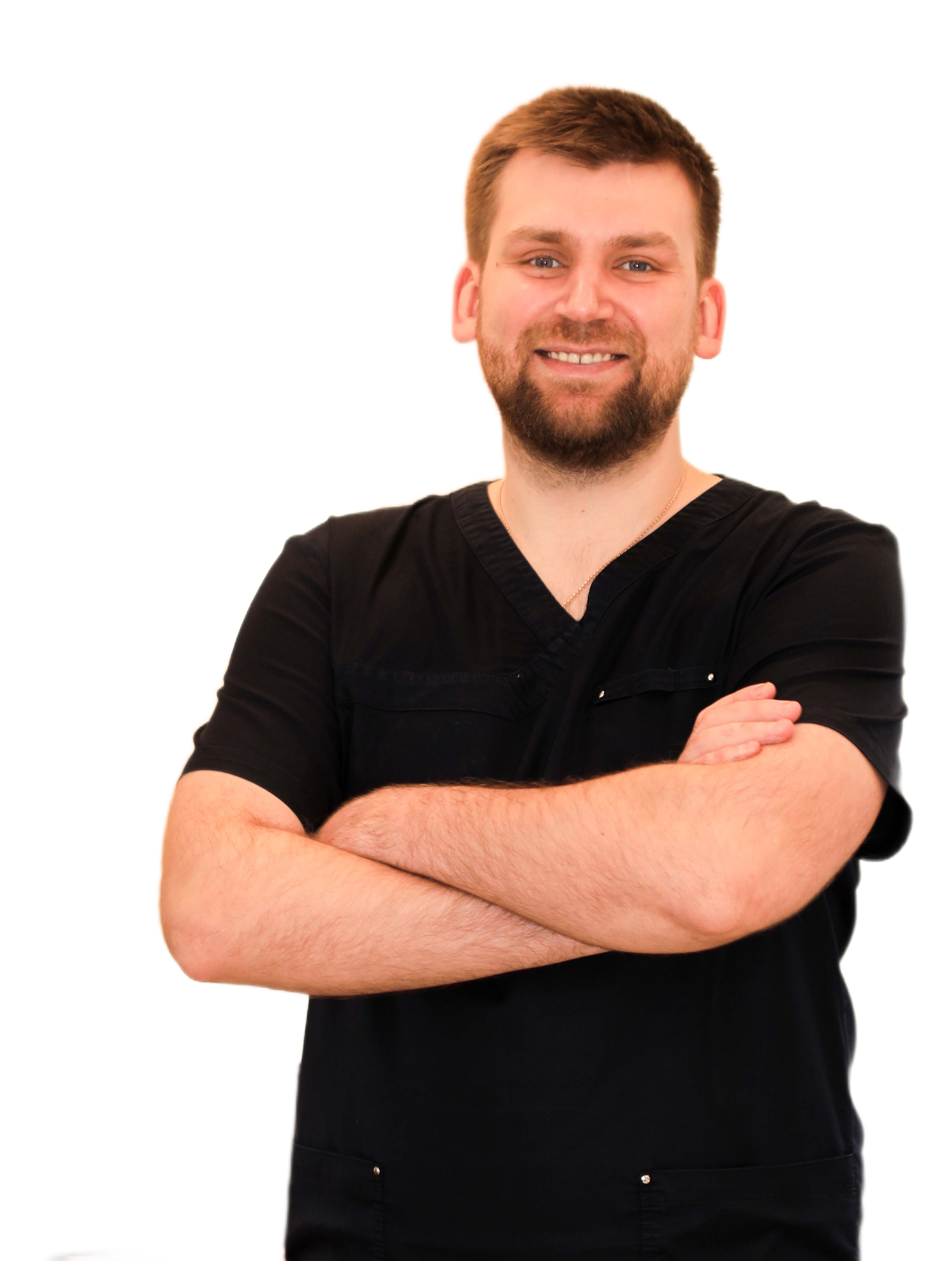 Рожков Егор Юрьевич