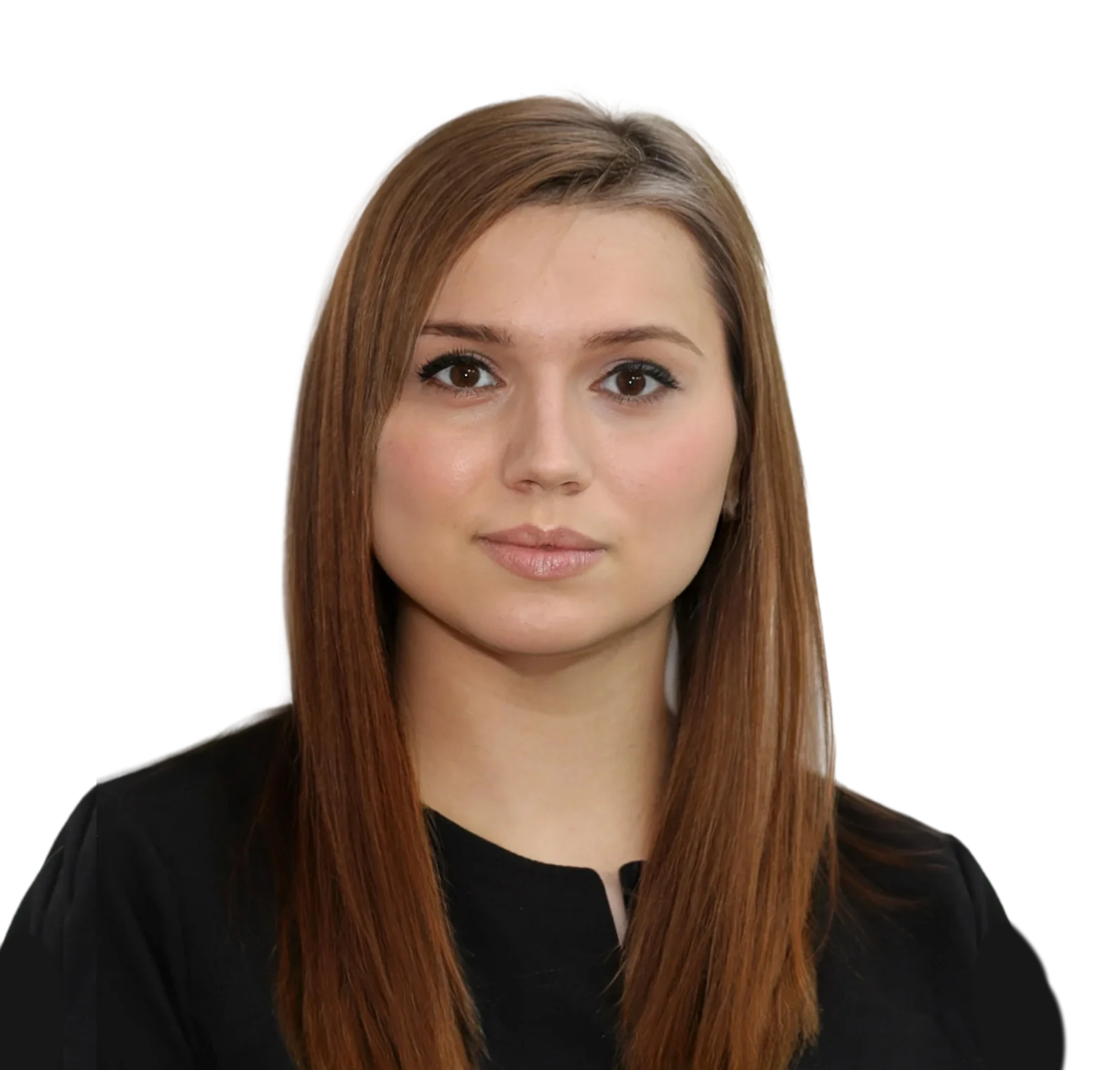 Вишневская Алина Игоревна