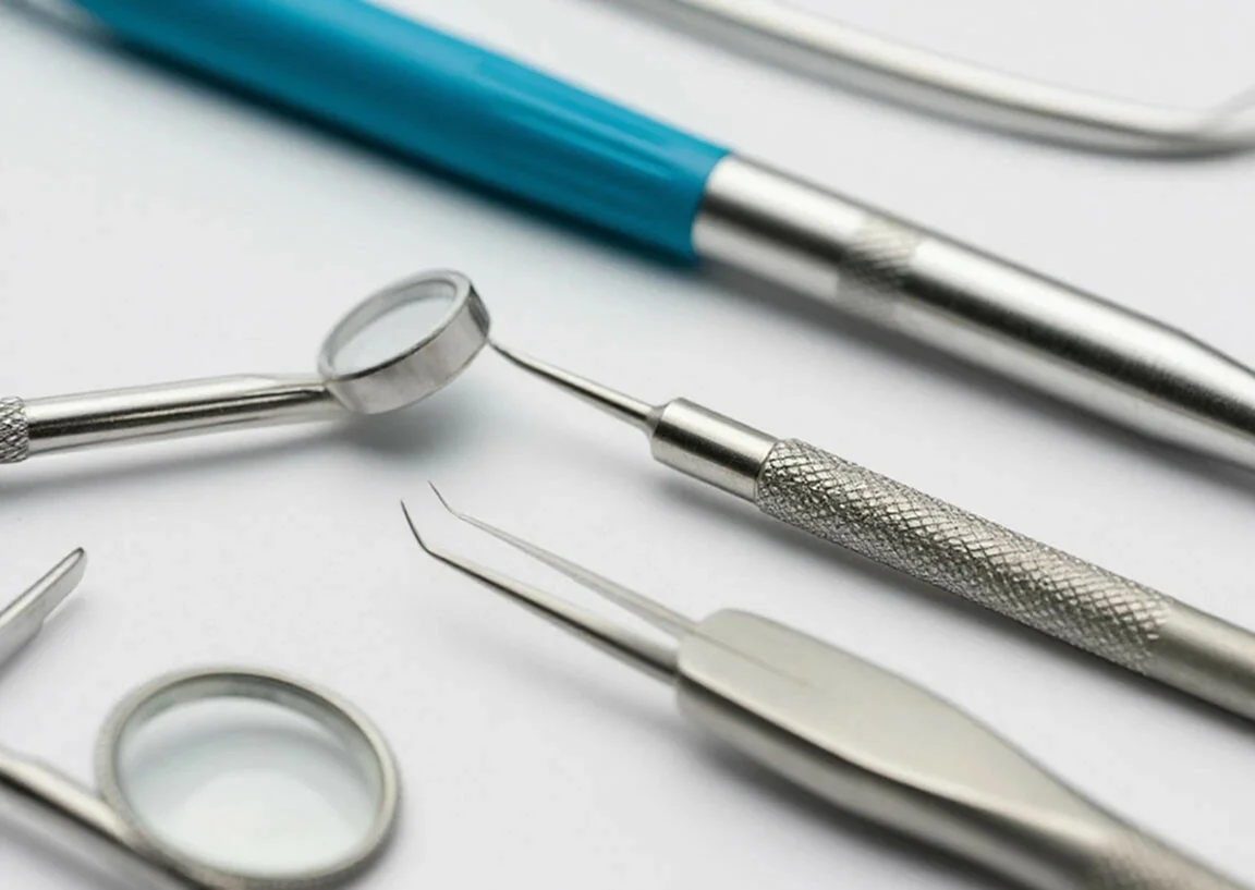 Ортогнатический прикус