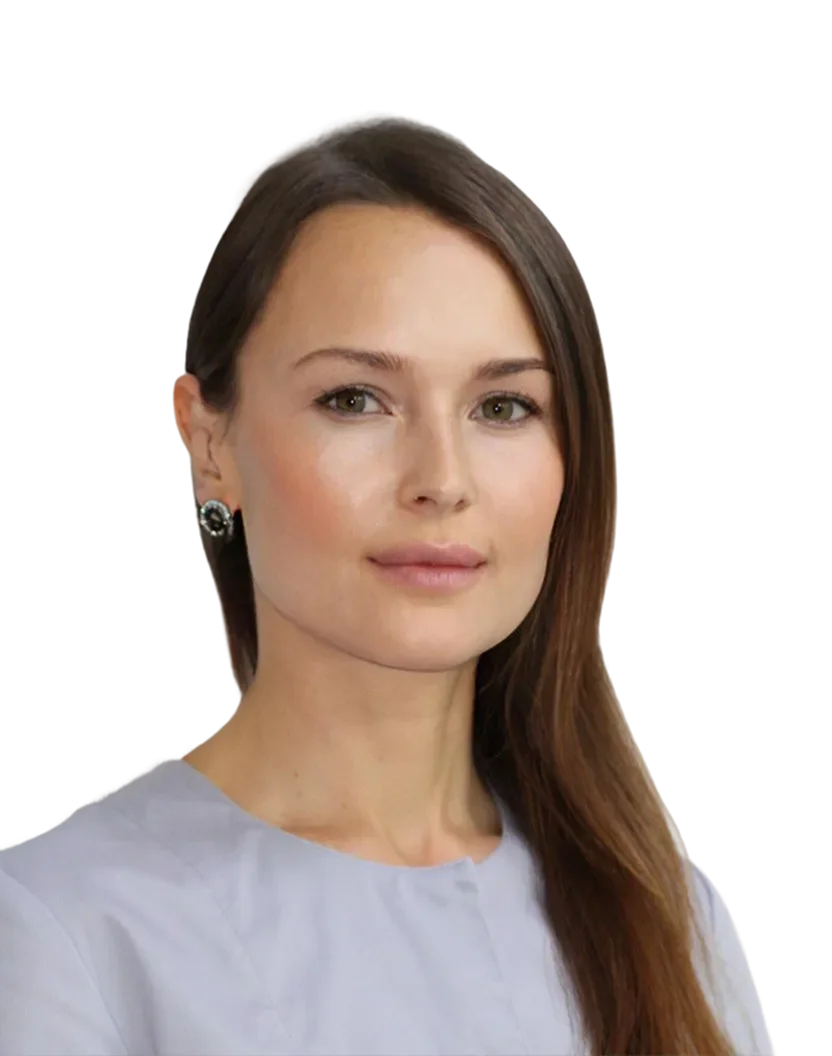 Дмитриева Елена Сергеевна