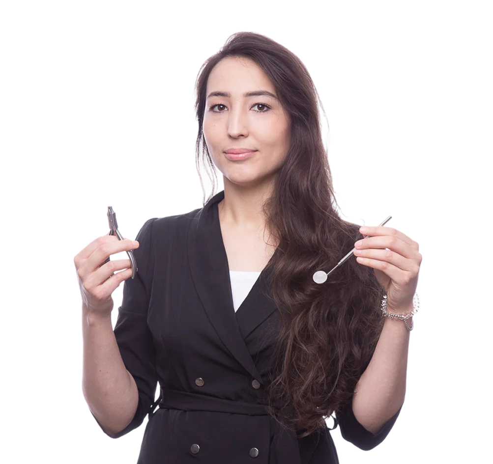 Джурабаева Ситорахон Акбаровна