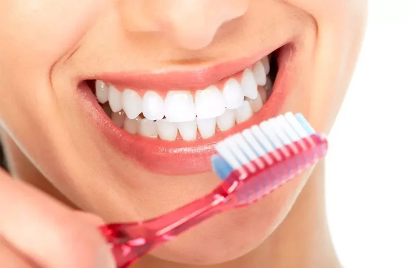 уход за винирами