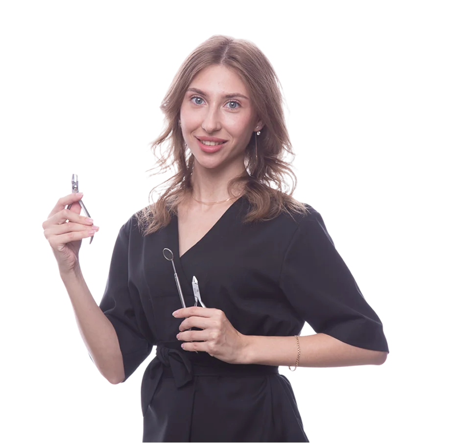 Усачёва Арина Романовна