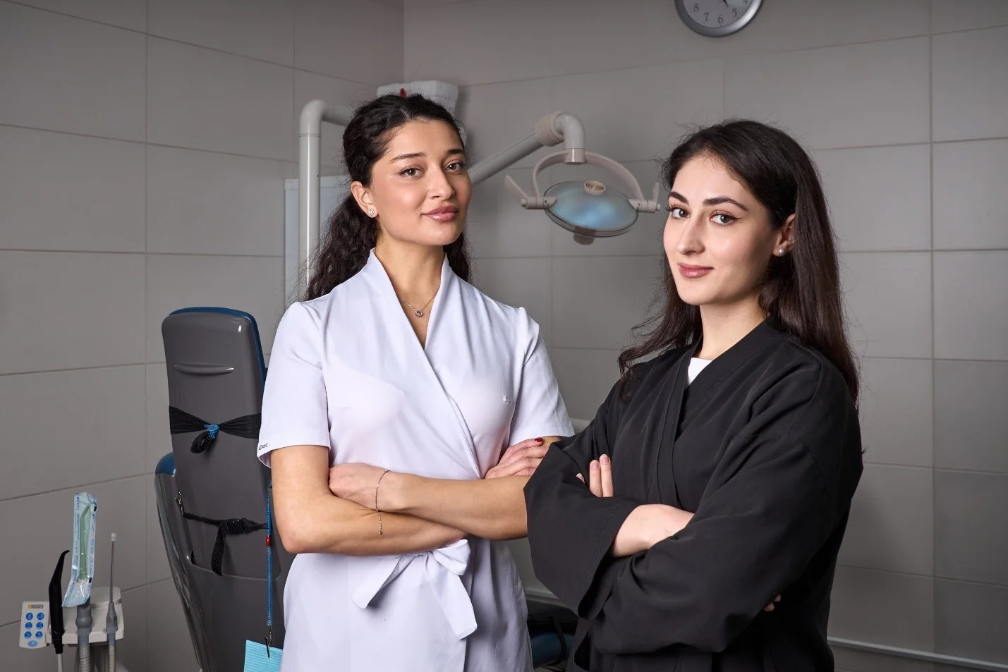 Керамические брекеты