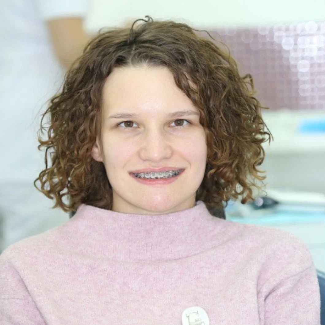 Элина Легейда