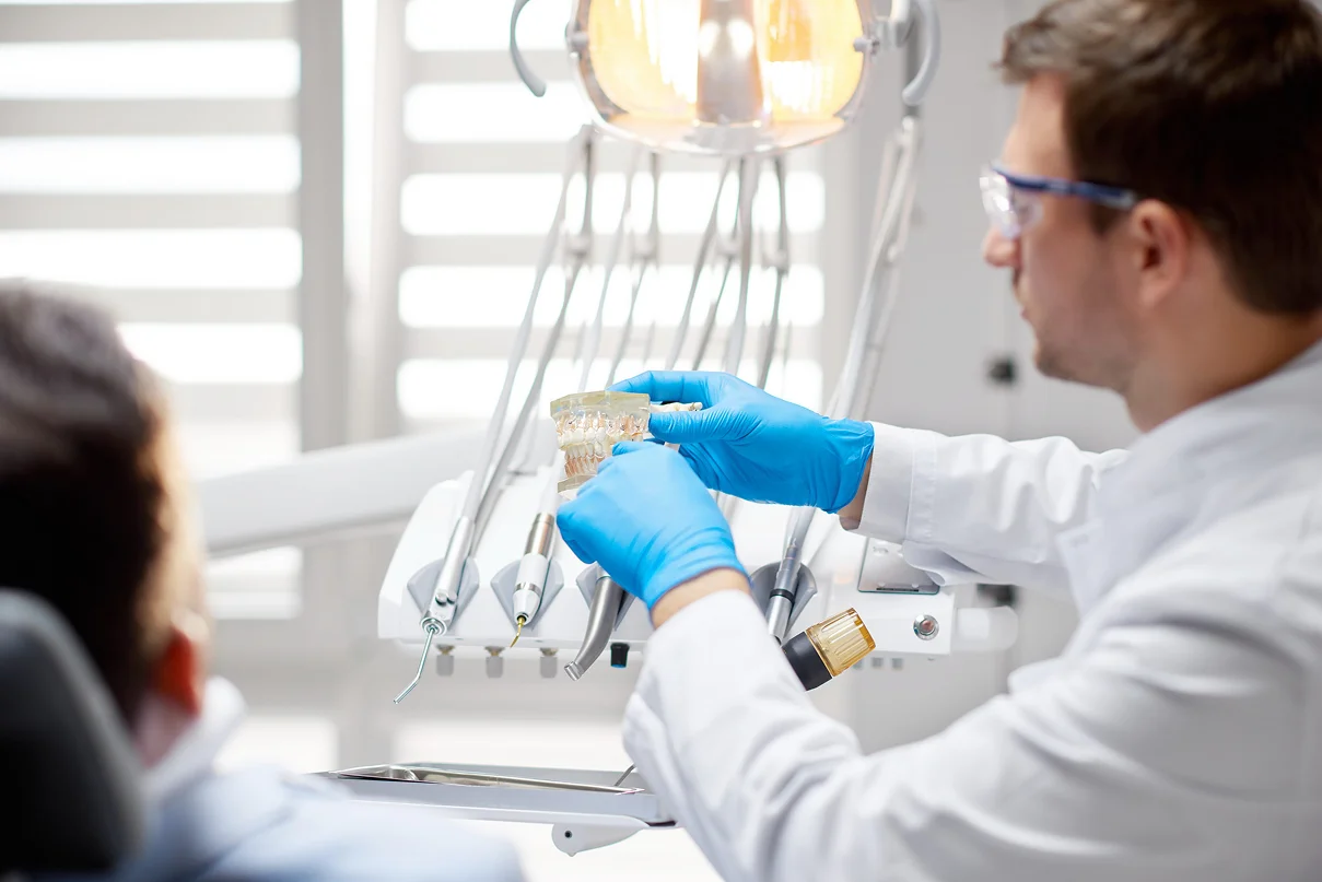 Имплант Astra Tech