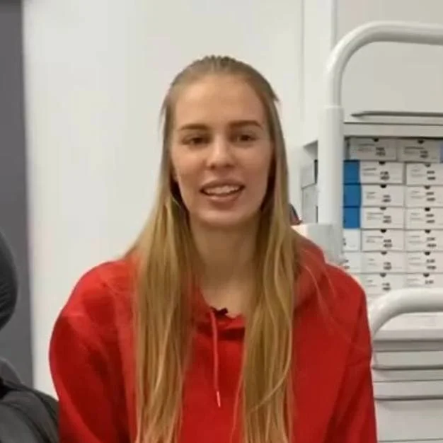 Ирина Мельникова