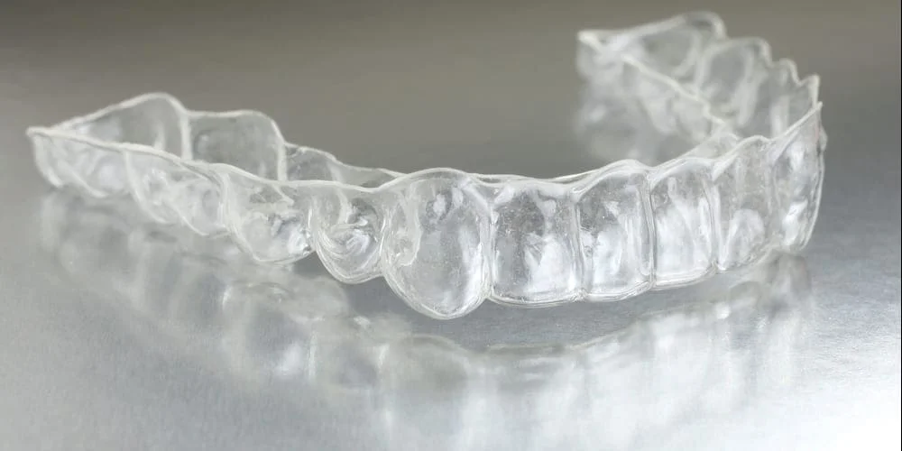 капы для исправления прикуса - изображение 1