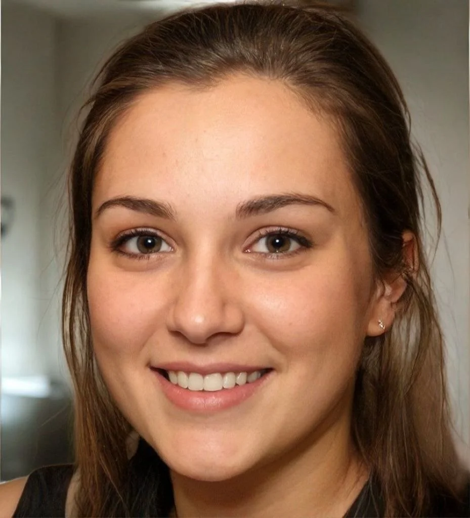 Алла Мелентьева