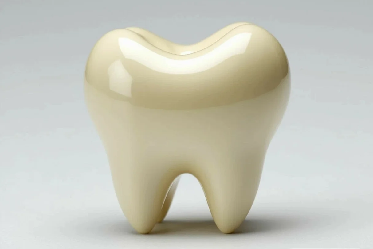 Коронки на зубы