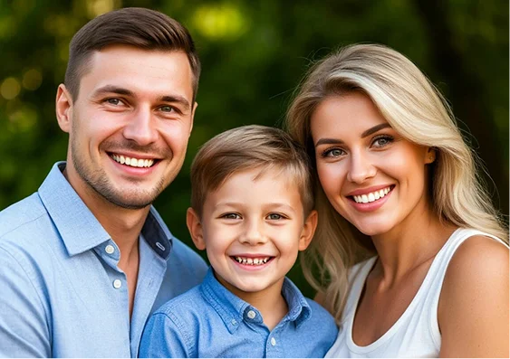 «Легкий старт» - начните лечение на брекетах или элайнерах всего за 35 000 р.