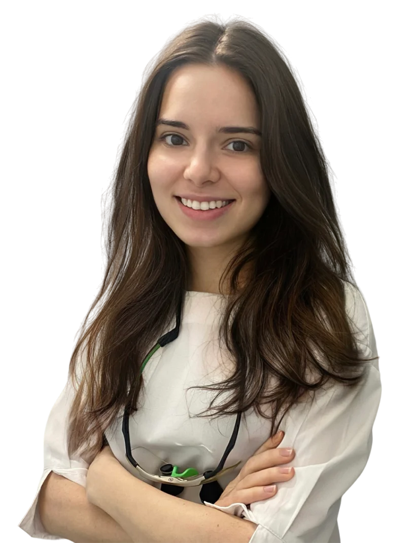 Юшина Софья Евгеньевна