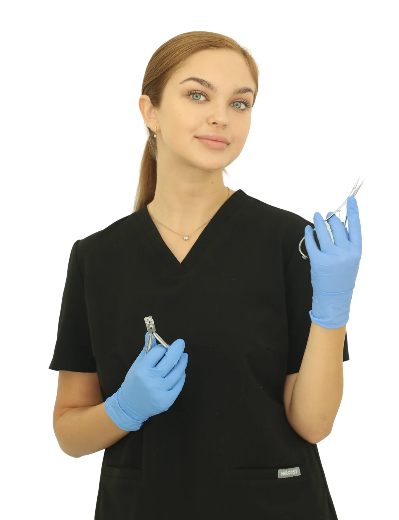 Очеретяная Алена Юрьевна