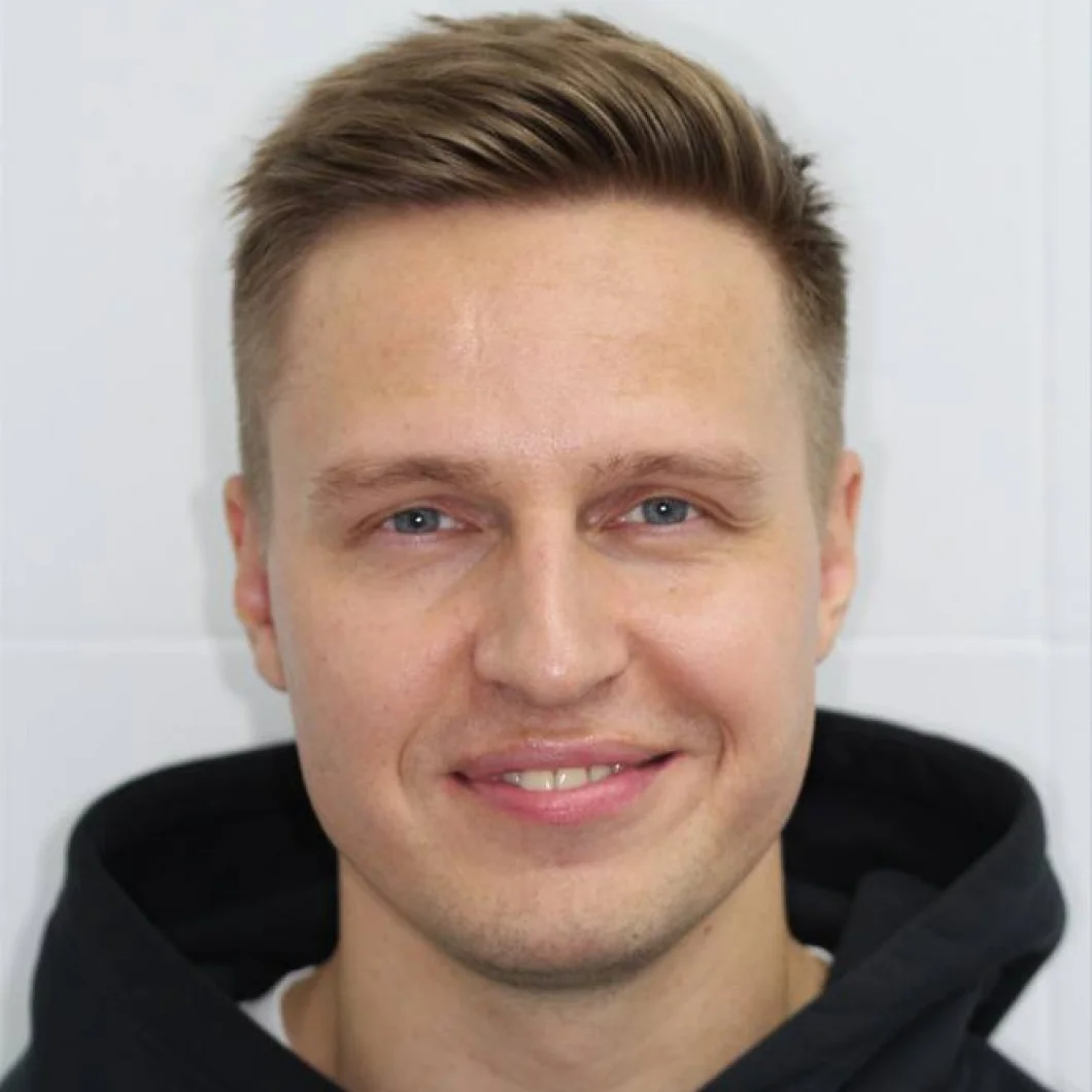 Илья Корякин