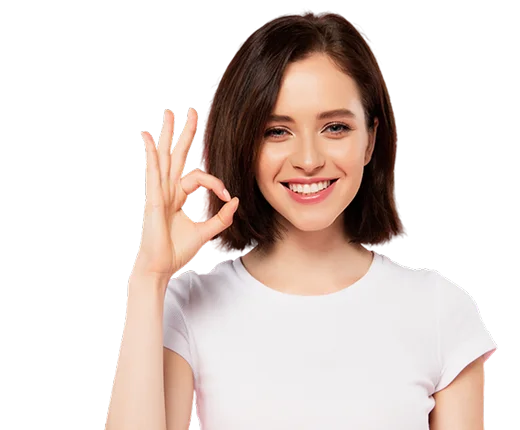 Узнайте стоимость лечения элайнерами за 30 секунд!