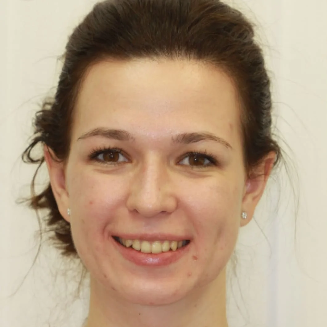 Екатерина Карпова