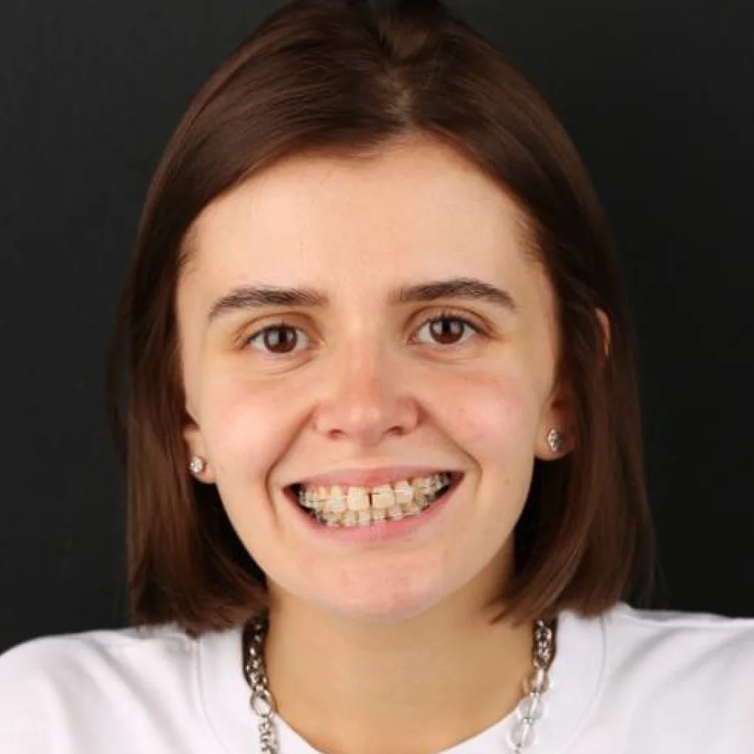 Елизавета Овечкина