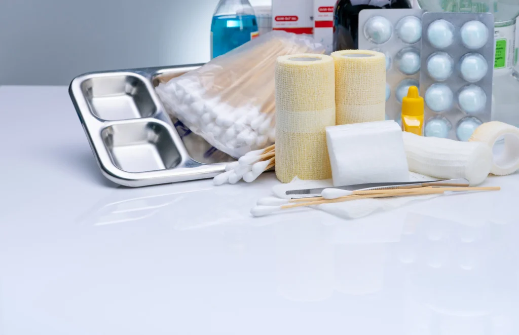 Реабилитация