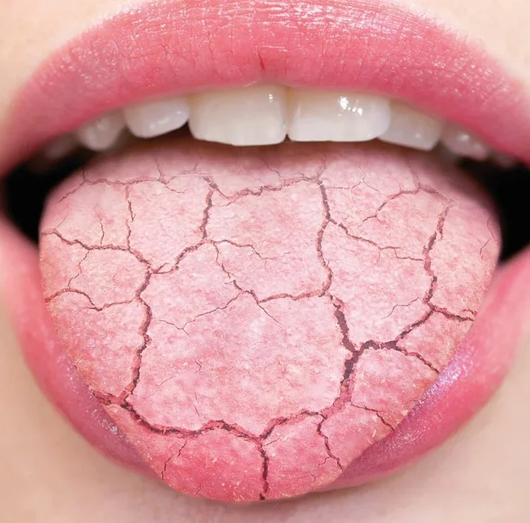 географический язык фото