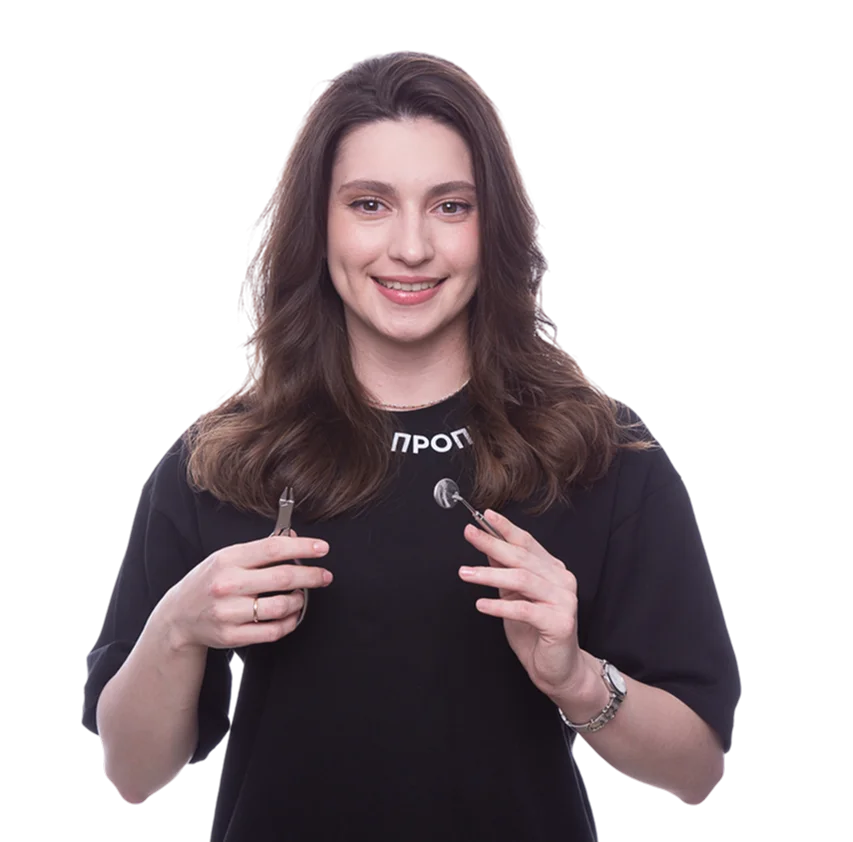 Шевченко Алина Борисовна