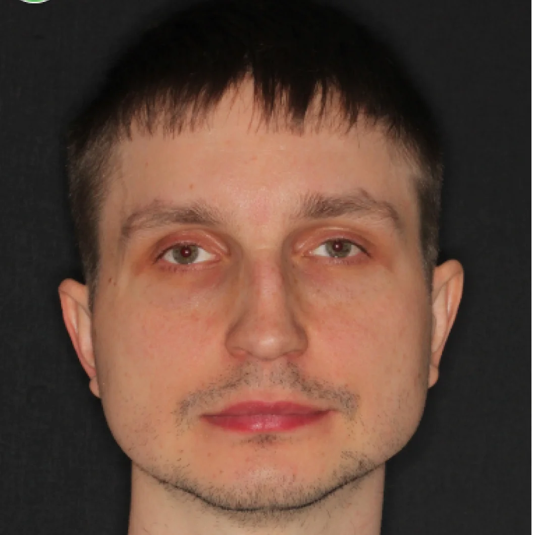 Александр Петряков