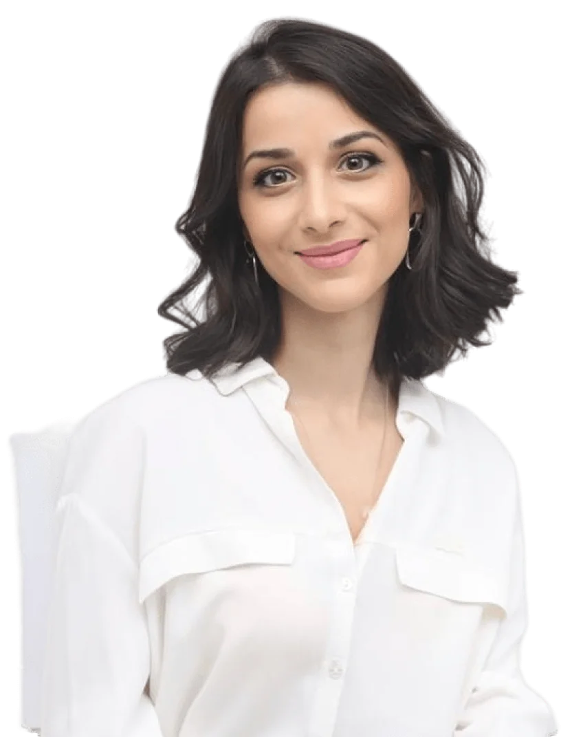 Данилова Виктория Юрьевна