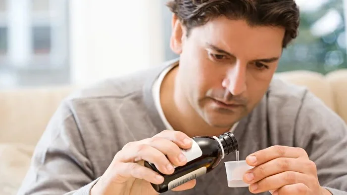 молочница во рту фото