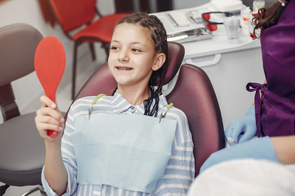 Преимущества аппарата