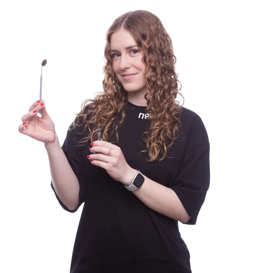 Кончакова Михалина Михайловна