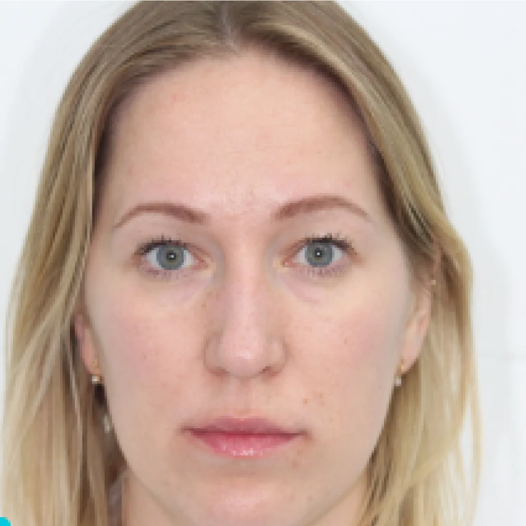 Александра Деза