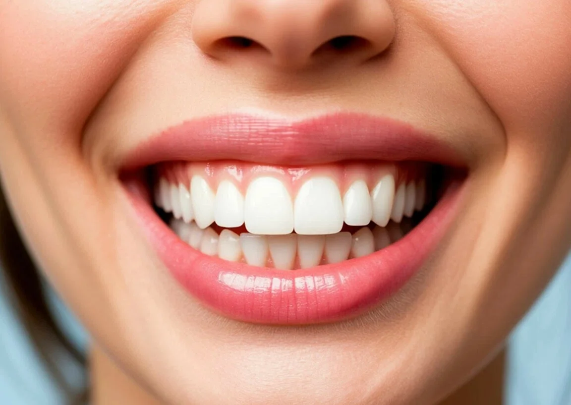 Что такое надкусочная пломба