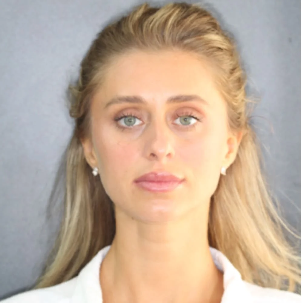 Александра Бальман