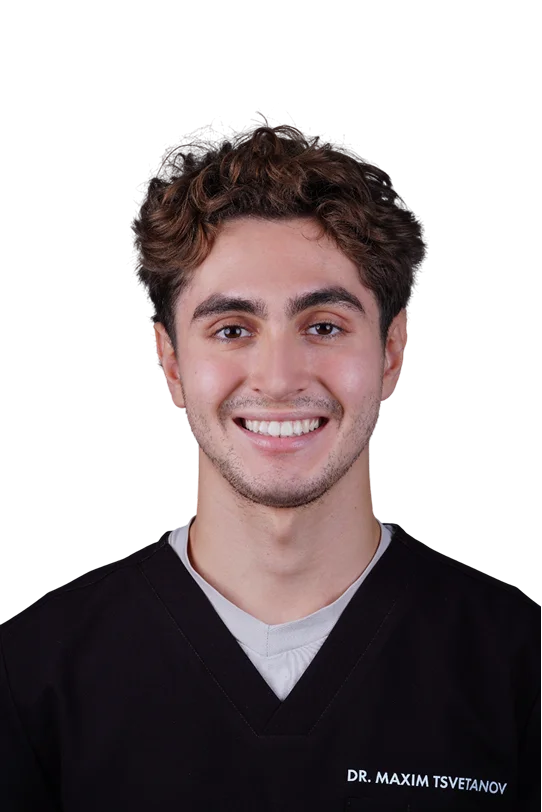 Цветанов Максим Станимиров