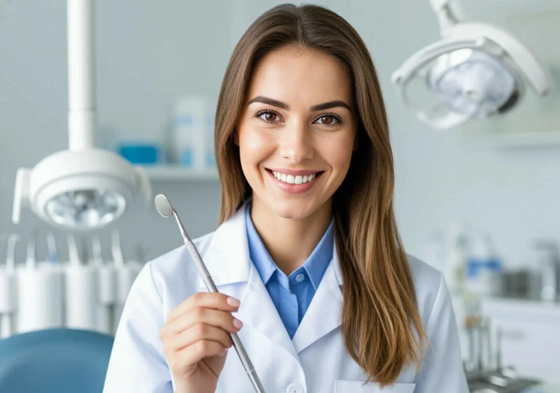 Сменный прикус