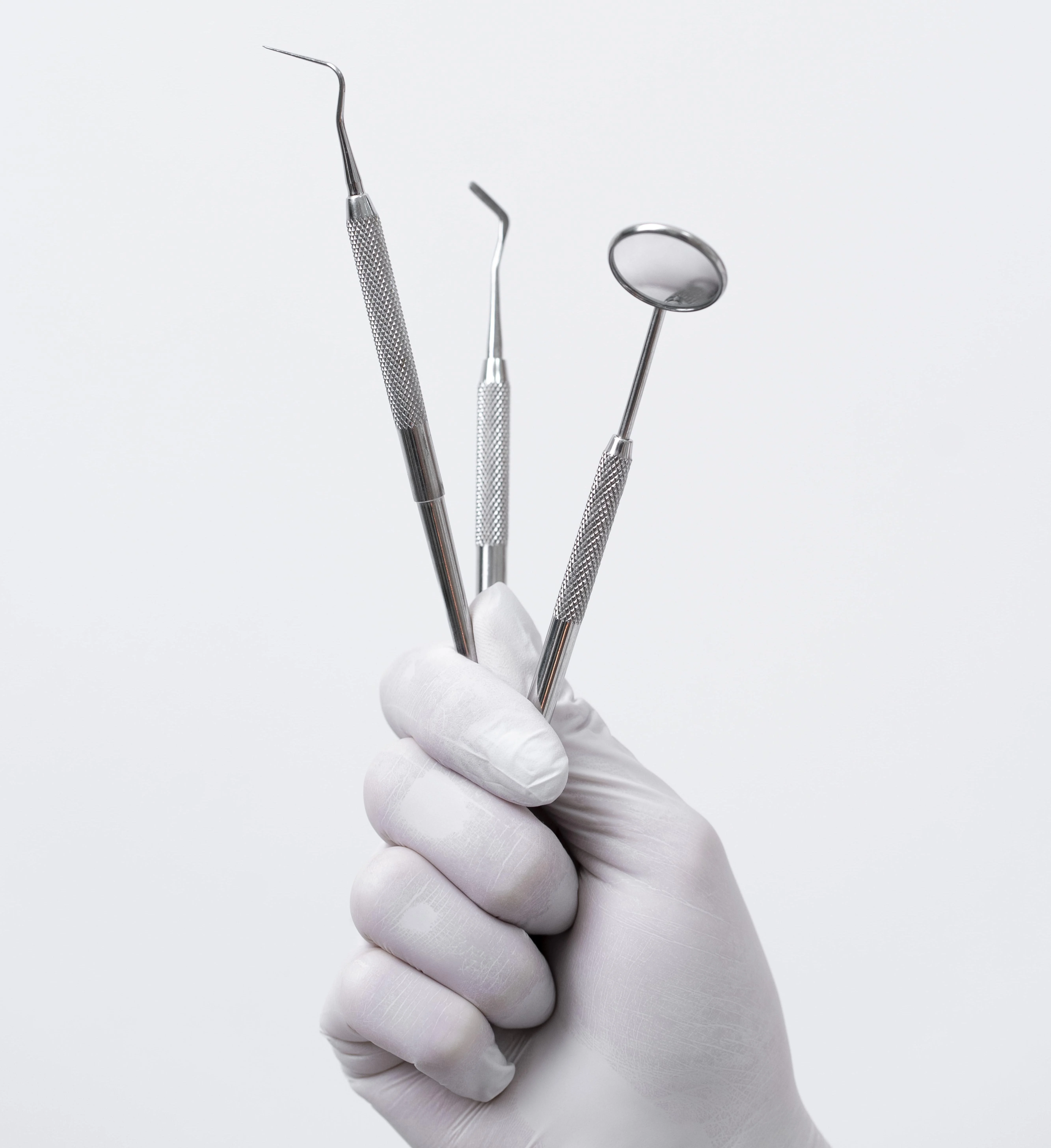 Стекловолоконный штифт