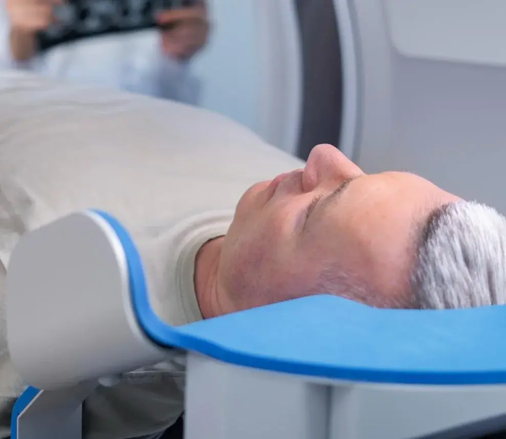 Можно ли делать МРТ в брекетах